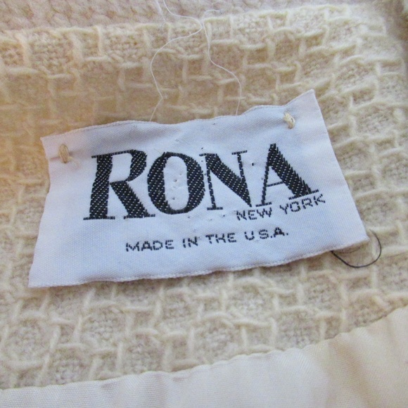 Rona New York 2 piece skirt set - Picture 7 of 12
